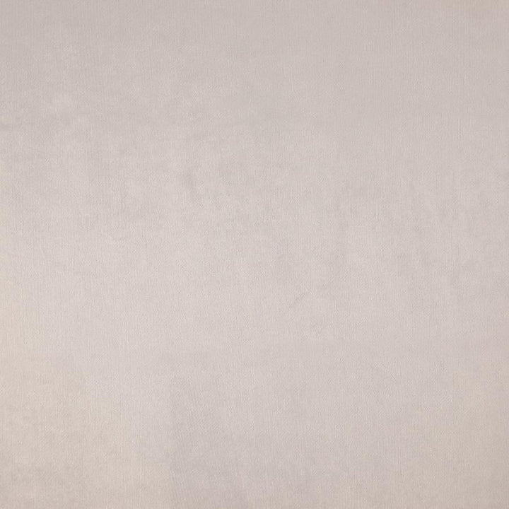 Zurich # 10 Oyster by Maxwell Designer Fabric Glam Velvet 100% POLYESTER INDIA 56.75" - Swanky Fabrics -