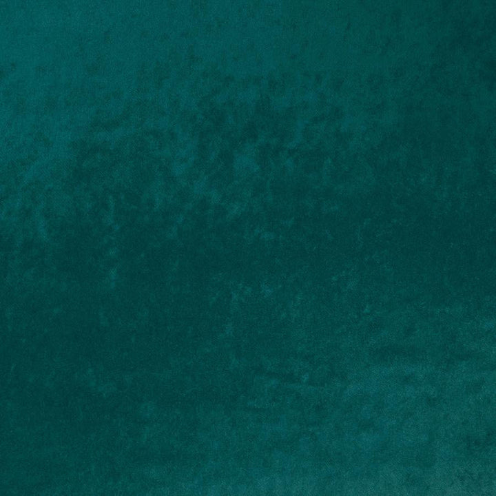 Zurich # 26 Emerald by Maxwell Designer Fabric Glam Velvet 100% POLYESTER INDIA 56.75" - Swanky Fabrics -