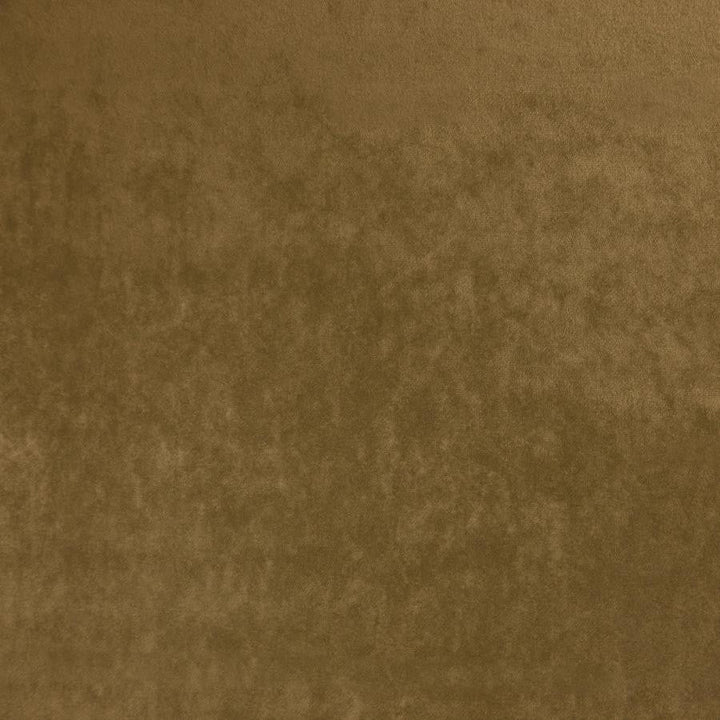 Zurich # 35 Antelope by Maxwell Designer Fabric Glam Velvet 100% POLYESTER INDIA 56.75" - Swanky Fabrics -