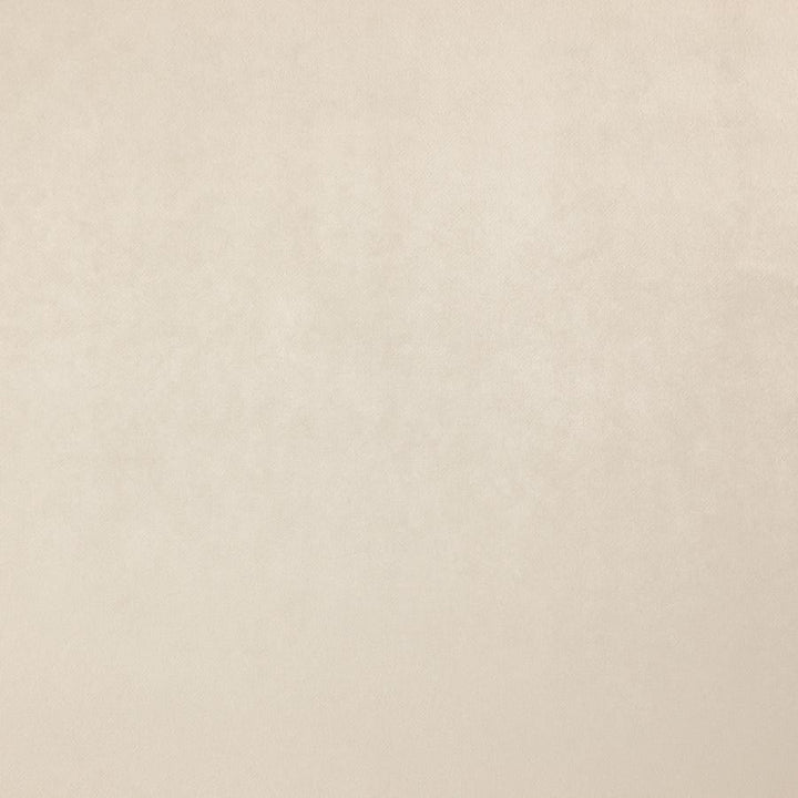 Zurich # 40 Ivory by Maxwell Designer Fabric Glam Velvet 100% POLYESTER INDIA 56.75" - Swanky Fabrics -