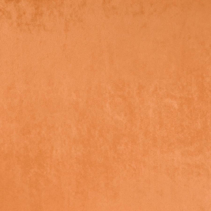 Zurich # 50 Apricot by Maxwell Designer Fabric Glam Velvet 100% POLYESTER INDIA 56.75" - Swanky Fabrics -