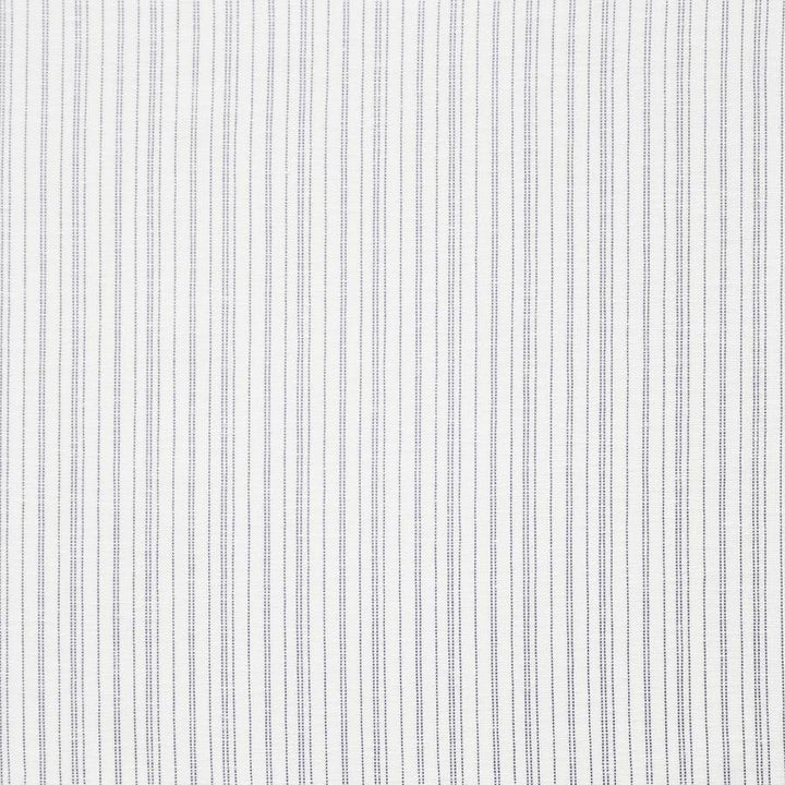 Zimmerman # 982 Sky by Maxwell Designer Fabric 100% POLYESTER TURKEY H-1.5" 118" - Swanky Fabrics -