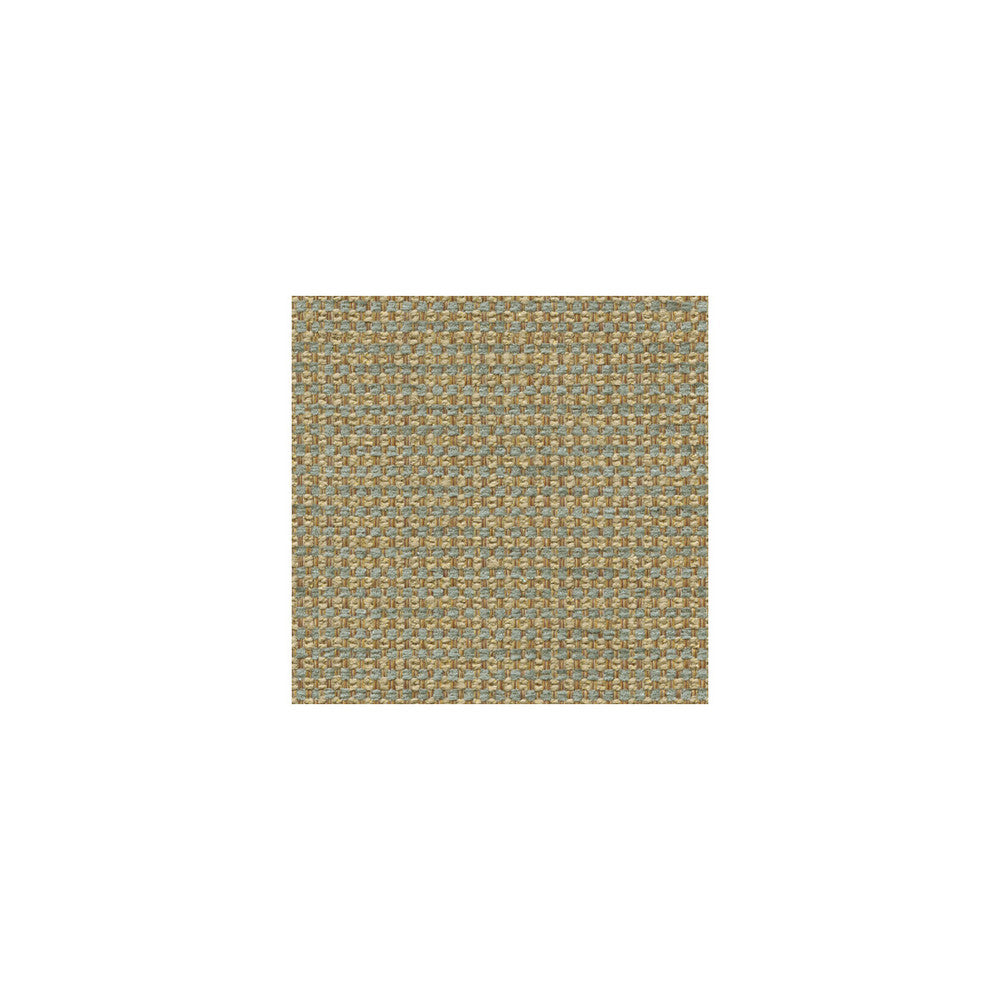 Queen Azure by Kravet Smart Designer Fabric GIS RAYON - 57%;POLYESTER - 35%;COTTON - 7%;NYLON - 1% United States HEAVY Horizontal: - and Vertical: - 57.5 - Swanky Fabrics -