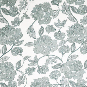 Maxwell Fabric Zinnia # 316 Sea Green