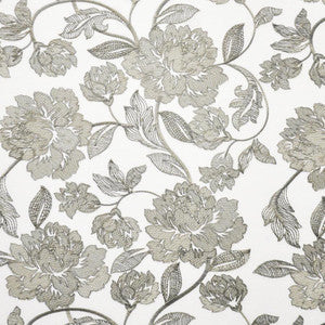 Maxwell Fabric Zinnia # 514 Porcini