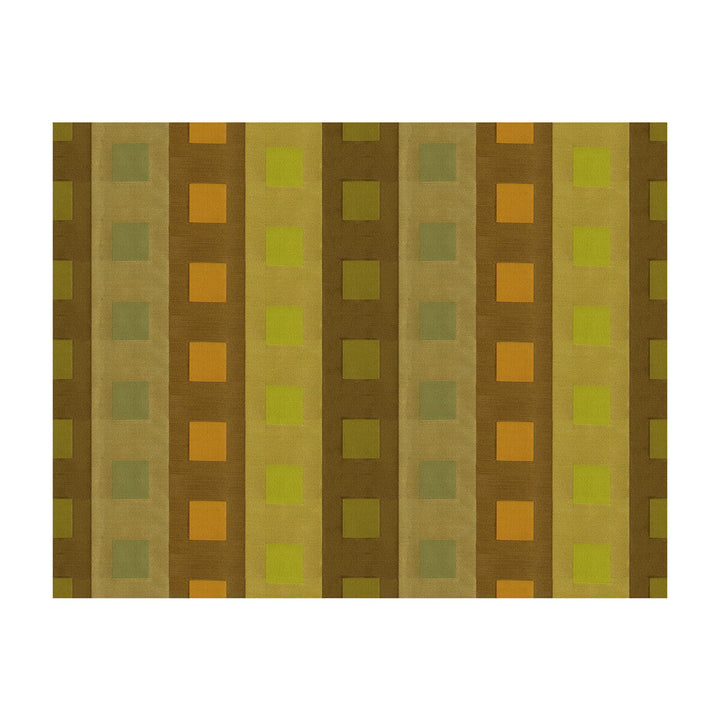 Relates Olive by Kravet Couture Designer Fabric MICHAEL BERMAN II COLLECTION SILK - 70%;WOOL - 30% India LIGHT Horizontal: 13.5 and Vertical: 3.5 54 - Swanky Fabrics -