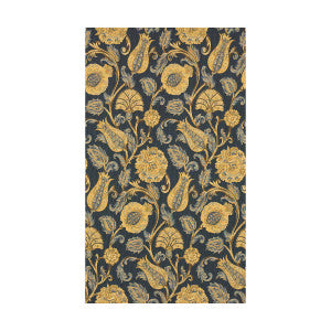 Kravet Fabric Outer Banks Indigo