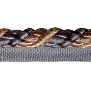 Europatex Fabric Chillingham Smokey
