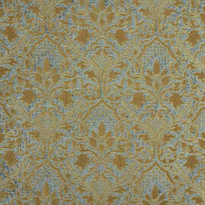 Kravet Fabric The Gold Standard Aqua