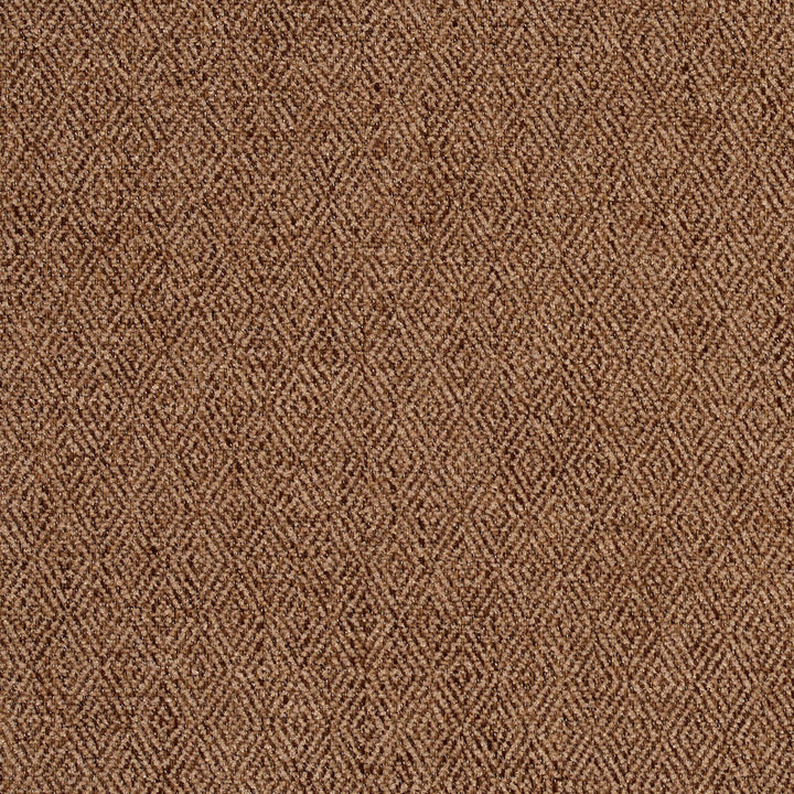 2910 Truffle by Charlotte Designer Fabric Ring Book Page #2A 100% Woven Polyester Asia Exceeds 100,000 Wyzenbeek Rubs (Heavy Duty) Horizonta: .5" x Vertical: 1" 54 Inches - Swanky Fabrics -