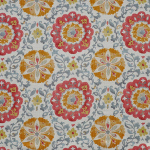 Maxwell Fabric Zavin # 512 Gingersnap