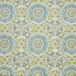 Maxwell Fabric Zavin # 532 Laguna