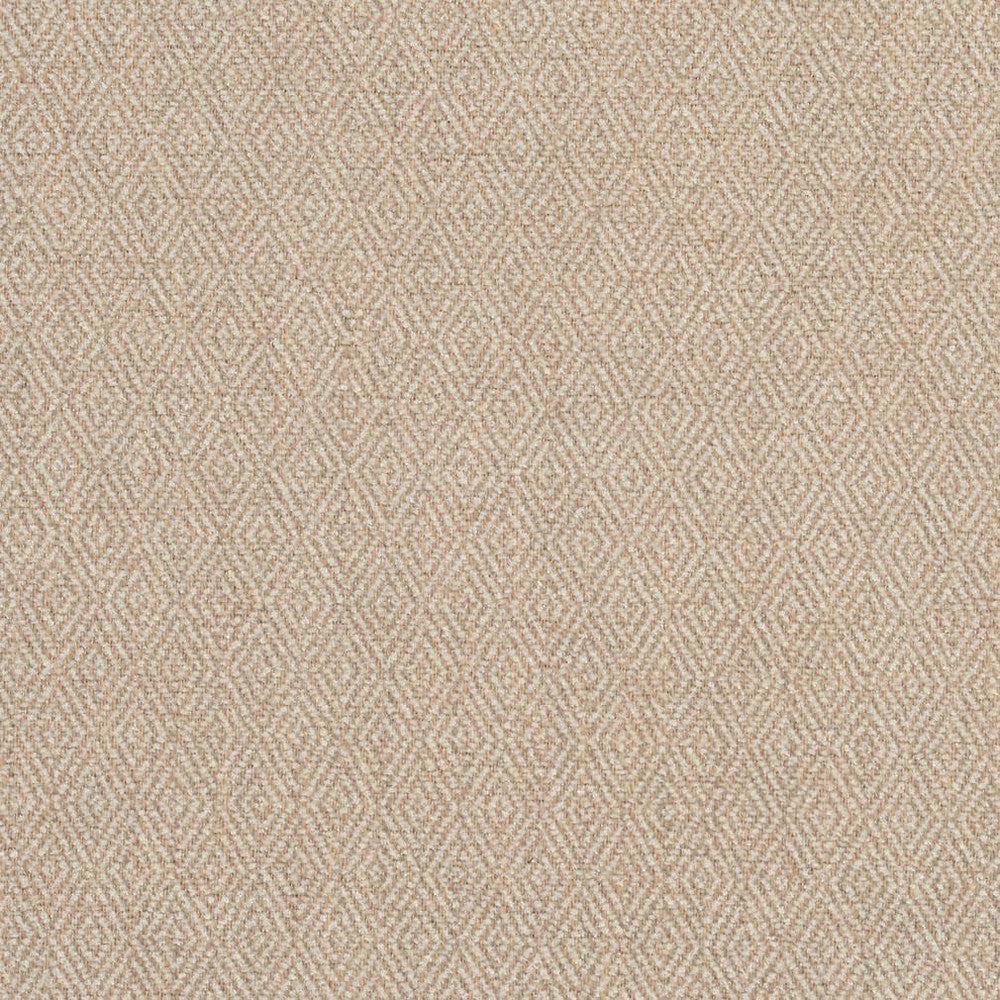 2917 Sand by Charlotte Designer Fabric Ring Book Page #2A 100% Woven Polyester Asia Exceeds 100,000 Wyzenbeek Rubs (Heavy Duty) Horizonta: .5" x Vertical: 1" 54 Inches - Swanky Fabrics -