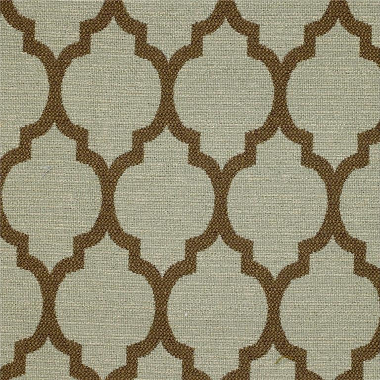 29191.623 by Kravet Design Designer Fabric Kravetgreen Recycled Polyester 100% USA Heavy Horizontal: 4 inches and Vertical: 6.5 inches 55.5 inches - Swanky Fabrics -