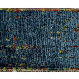 Europatex Fabric Sunburst Navy