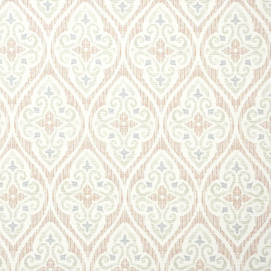 Zaffer # 629 Dragonfruit by Maxwell Designer Fabric Color Theory-Vol.Vi Eden 100% COTTON SPAIN V-6.75"H-6.75" 54" - Swanky Fabrics -
