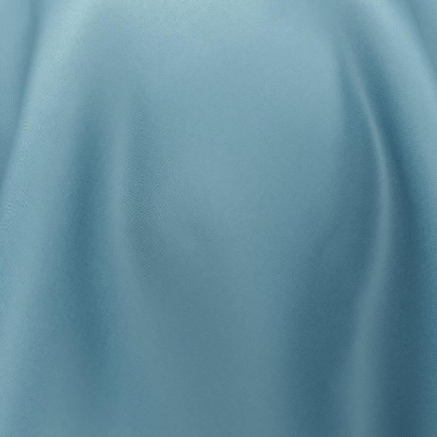 Zaitun # 511 Hydro by Maxwell Designer Fabric Pure & Simple Xvi 100% ORGANIC COTTON INDIA 55" - Swanky Fabrics -