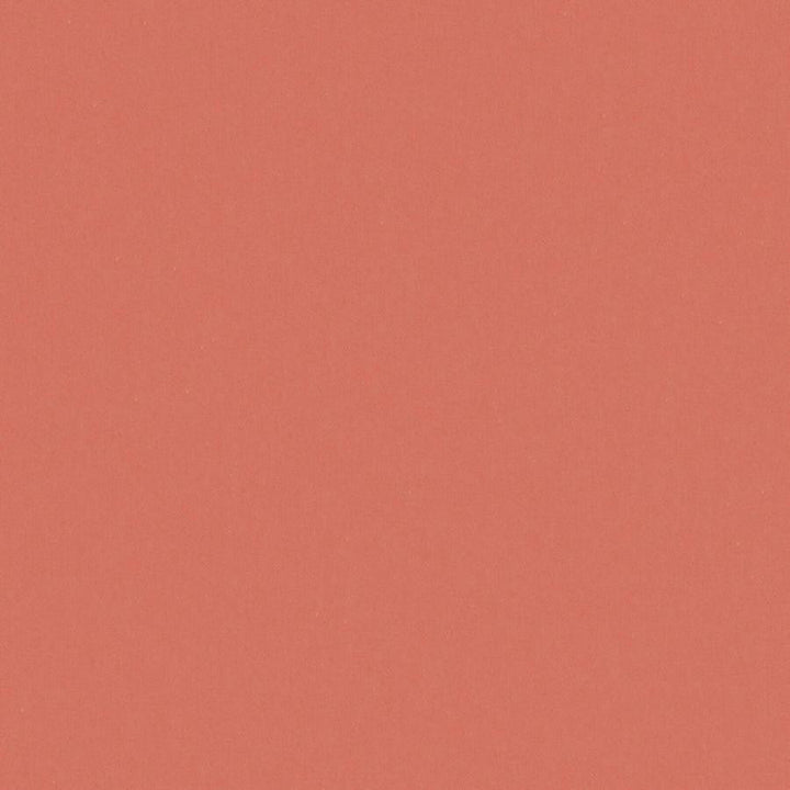 Zaitun # 527 Coral by Maxwell Designer Fabric Pure & Simple Xvi 100% ORGANIC COTTON INDIA 55" - Swanky Fabrics -
