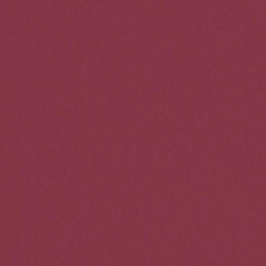 Zaitun # 532 Bordeaux by Maxwell Designer Fabric Pure & Simple Xvi 100% ORGANIC COTTON INDIA 55" - Swanky Fabrics -