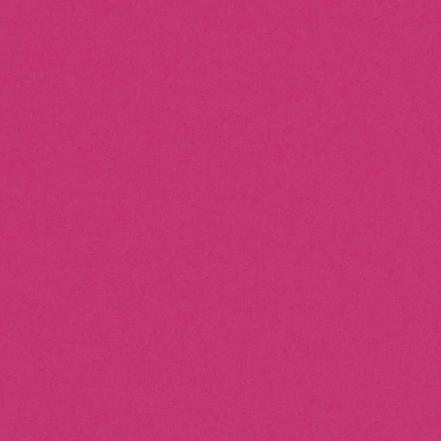 Zaitun # 533 Fuschia by Maxwell Designer Fabric Pure & Simple Xvi 100% ORGANIC COTTON INDIA 55" - Swanky Fabrics -
