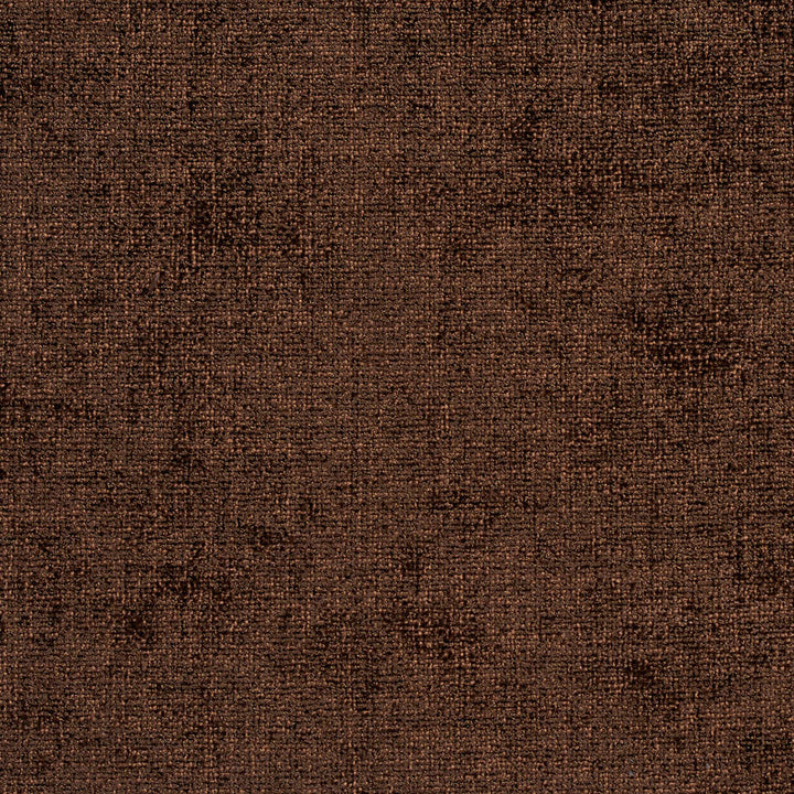 2943 Chocolate by Charlotte Designer Fabric Ring Book Page #3A 100% Woven Polyester Asia Exceeds 100,000 Wyzenbeek Rubs (Heavy Duty) No Repeat 54 Inches - Swanky Fabrics -