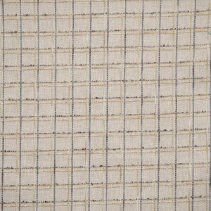 Maxwell Fabric Zellige # 629 Greystone
