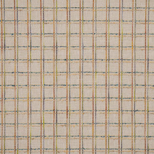 Maxwell Fabric Zellige # 702 Wildberry