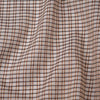 Maxwell Fabric Zora # 219 Cinnamon