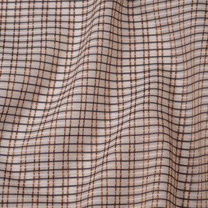 Maxwell Fabric Zora # 219 Cinnamon