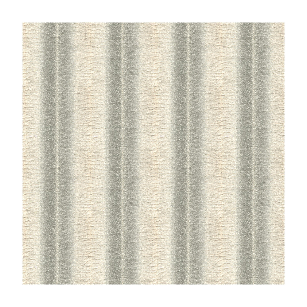 Modern Elegance I Glacier by Kravet Couture Designer Fabric MODERN LUXE VISCOSE - 57%;COTTON - 31%;POLYESTER - 12% Italy LIGHT Horizontal: 5 and Vertical: - 55 - Swanky Fabrics -