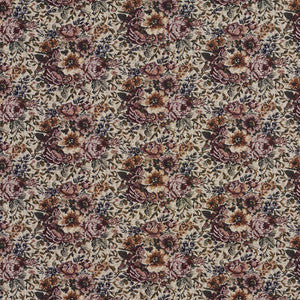 Charlotte Fabric 2960 Bouquet