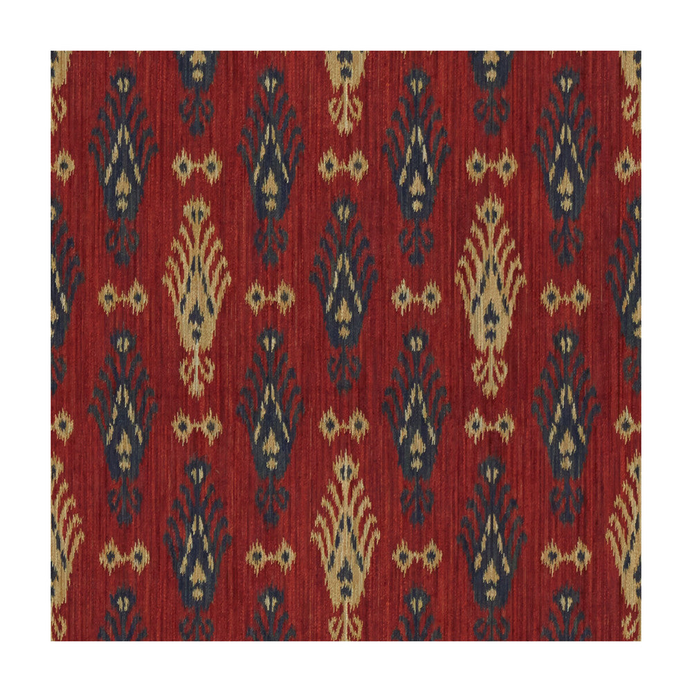 Adras Durango by Kravet Design Designer Fabric MUSEUM OF NEW MEXICO VISCOSE - 60%;FLAX - 26%;NYLON - 7%;POLYESTER - 7% Italy LIGHT Horizontal: 14 and Vertical: 12 53 - Swanky Fabrics -