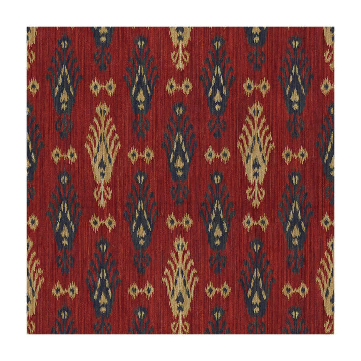 Adras Durango by Kravet Design Fabric Kravet Design Fabric Adras DurangoFabric MUSEUM OF NEW MEXICO VISCOSE - 60%;FLAX - 26%;NYLON - 7%;POLYESTER - 7% Italy </p><p>Repeat: H: 14, V: 12 53 - Fabric Carolina -
