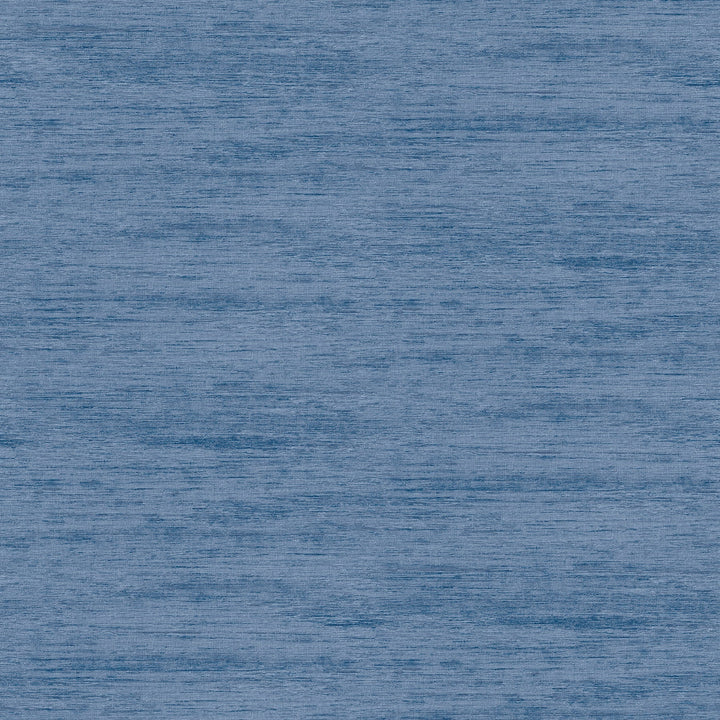 Lindsay Denim Chenille Wallpaper by A-Street Prints Designer