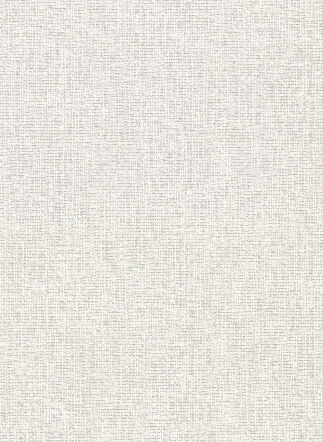 Claremont Light Grey Faux Grasscloth Wallpaper by Warner Designer