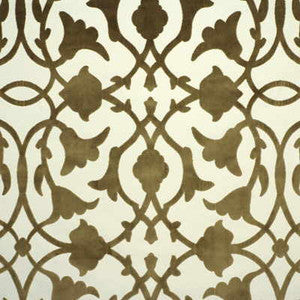 Kravet Fabric Poetic Plush Cumin