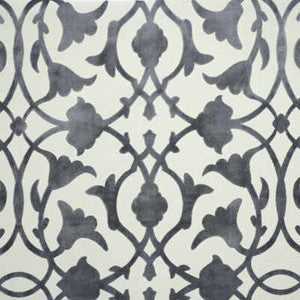 Kravet Fabric Poetic Plush Heron