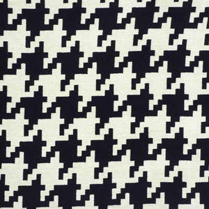 Kravet Fabric Feder Ebony