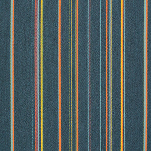 Sunbrella Fabric 62026-0003 Prismatic Lagoon