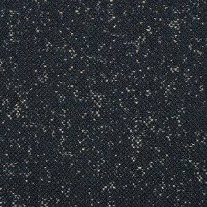 Sunbrella Fabric 305676-0005 Tweeds Midnight