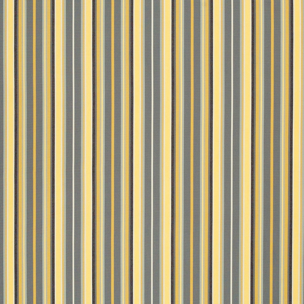 56051 Foster Metallic by Sunbrella Designer Fabric Sunbrella Elements - Decorative Sunbrella® Acrylic, Sunbrella® Polyester, Sunbrella® Non-Phthalate PVC USA or Imported 5-Year Horizontal: 60 yd. and Vertical: 6.8 in. 54 in. - Swanky Fabrics -