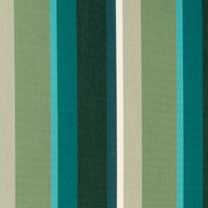 Sunbrella Fabric Beaming Lagoon 14118-0000