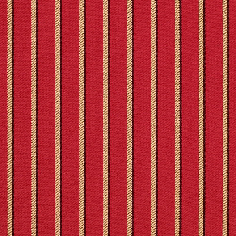 5603 Harwood Crimson by Sunbrella Designer Fabric Sunbrella Elements - Decorative Sunbrella® Acrylic, Sunbrella® Polyester, Sunbrella® Non-Phthalate PVC USA or Imported 5-Year Horizontal: 60 yd. and Vertical: 1.4 in. 54 in. - Swanky Fabrics -