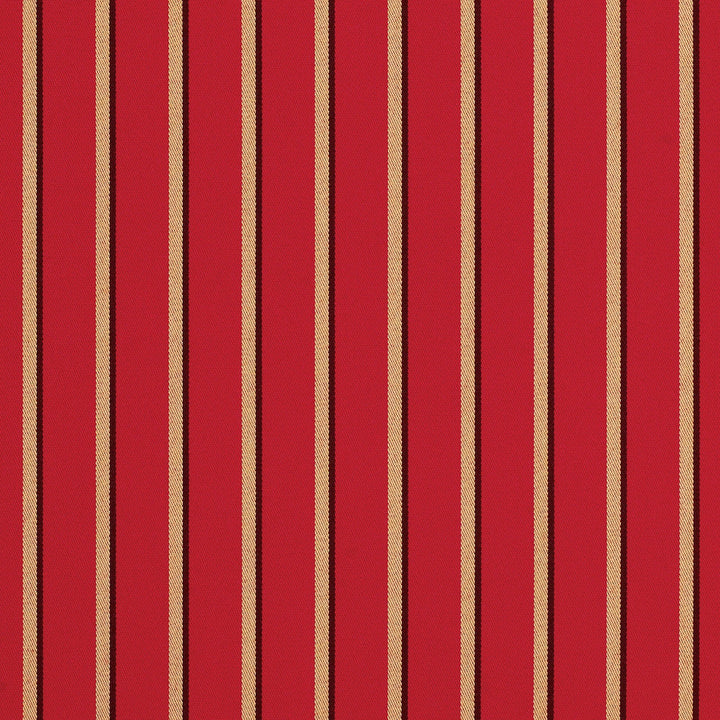 5603 Harwood Crimson by Sunbrella Designer Fabric Sunbrella Elements - Decorative Sunbrella® Acrylic, Sunbrella® Polyester, Sunbrella® Non-Phthalate PVC USA or Imported 5-Year Horizontal: 60 yd. and Vertical: 1.4 in. 54 in. - Swanky Fabrics -