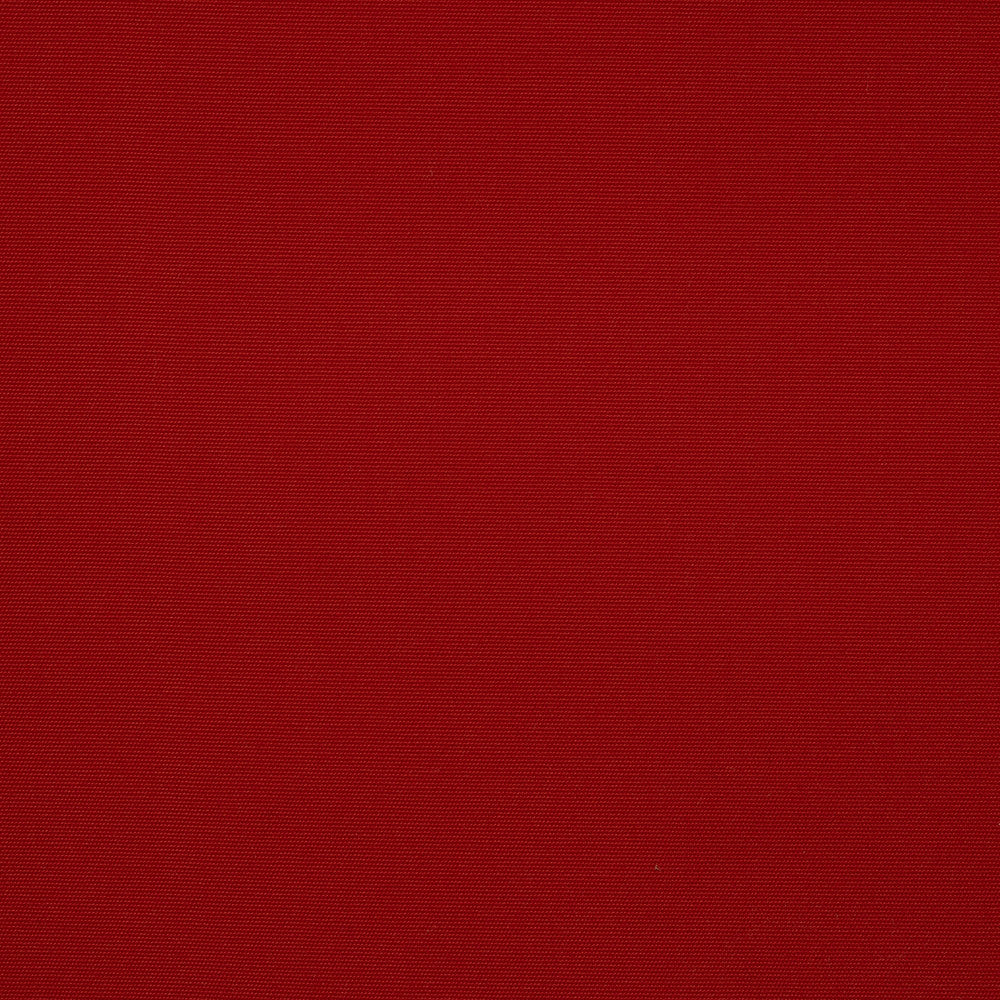 5403 Canvas Jockey Red by Sunbrella Designer Fabric Sunbrella Elements - Canvas Sunbrella® Acrylic, Sunbrella® Polyester, Sunbrella® Non-Phthalate PVC USA or Imported 5-Year Horizontal: and Vertical: 60 yd. 54 in. - Swanky Fabrics -