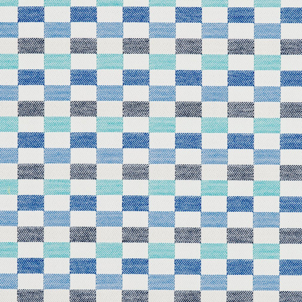 30080-02 by Charlotte Designer Fabric Woven Acrylics 100% Solution Dyed Acrylic Spain Exceeds 60,000 Wyzenbeek Rubs (Heavy Duty) Horizontal: 1.5" x Vertical: 2" 54 Inches - Swanky Fabrics -