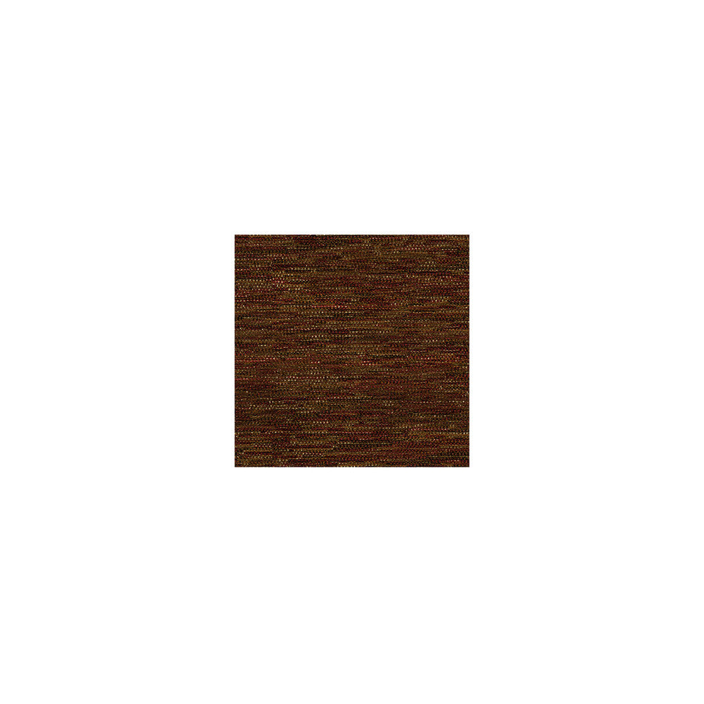 Dune Wood Spice by Kravet Smart Designer Fabric - VISCOSE - 57%;POLYESTER - 24%;COTTON - 19% India HEAVY Horizontal: - and Vertical: - 54 - Swanky Fabrics -