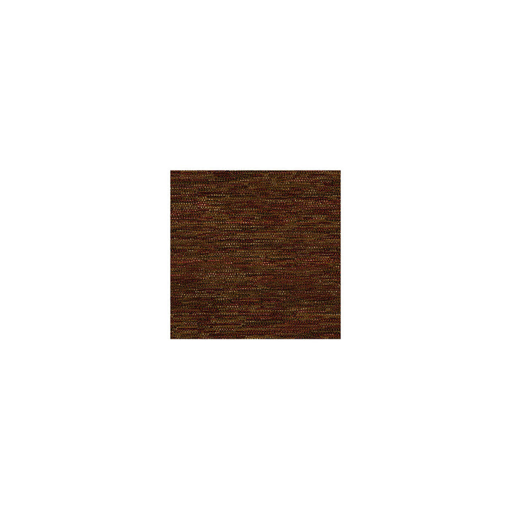 Dune Wood Spice by Kravet Smart Designer Fabric VISCOSE - 57%;POLYESTER - 24%;COTTON - 19% India HEAVY Horizontal: and Vertical: 54 - Swanky Fabrics -