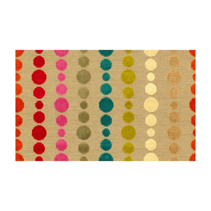 30177-712 by Kravet Design Designer Fabric VISCOSE - 40%;POLYESTER - 31%;COTTON - 29% Belgium MEDIUM Horizontal: 13.5 and Vertical: 14.5 54 - Swanky Fabrics -