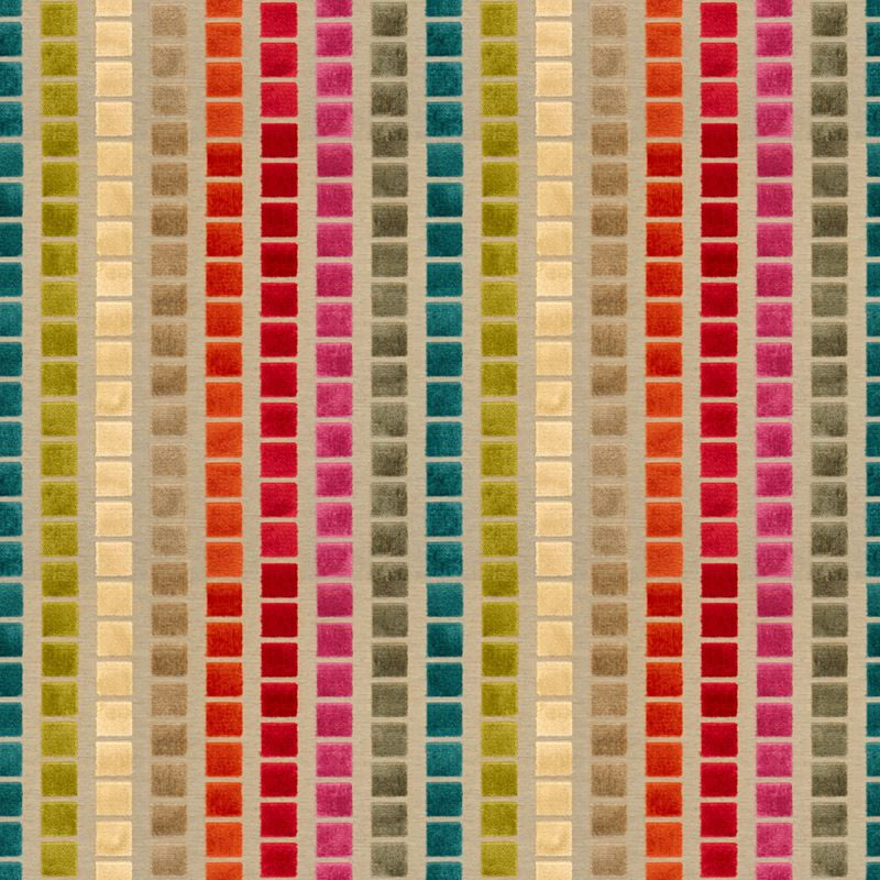 30179.512 by Kravet Design Designer Fabric in our sample Viscose 45%, Polyester 28%, Cotton 27% Belgium Medium Horizontal: 13 inches and Vertical: 14.5 inches 54 inches - Swanky Fabrics -